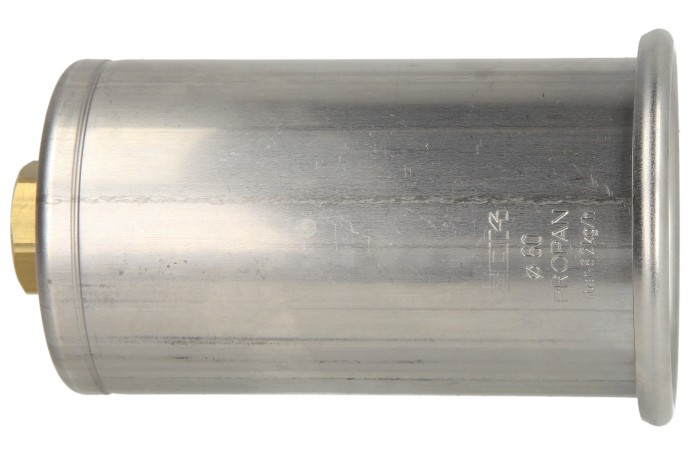 GOK Brennerkopf in verschiedenen Durchmesser und Verbrauch, Ø u. Verbrauch:60 mm-8.2 kg/h 4591 - 0992900