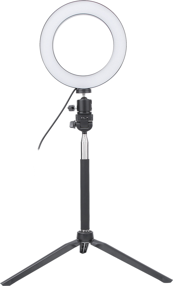 Cocosity Fill Light,USB Fill Light,Dimmbares Fill Light,Ring Fill Light,LED Ring Light