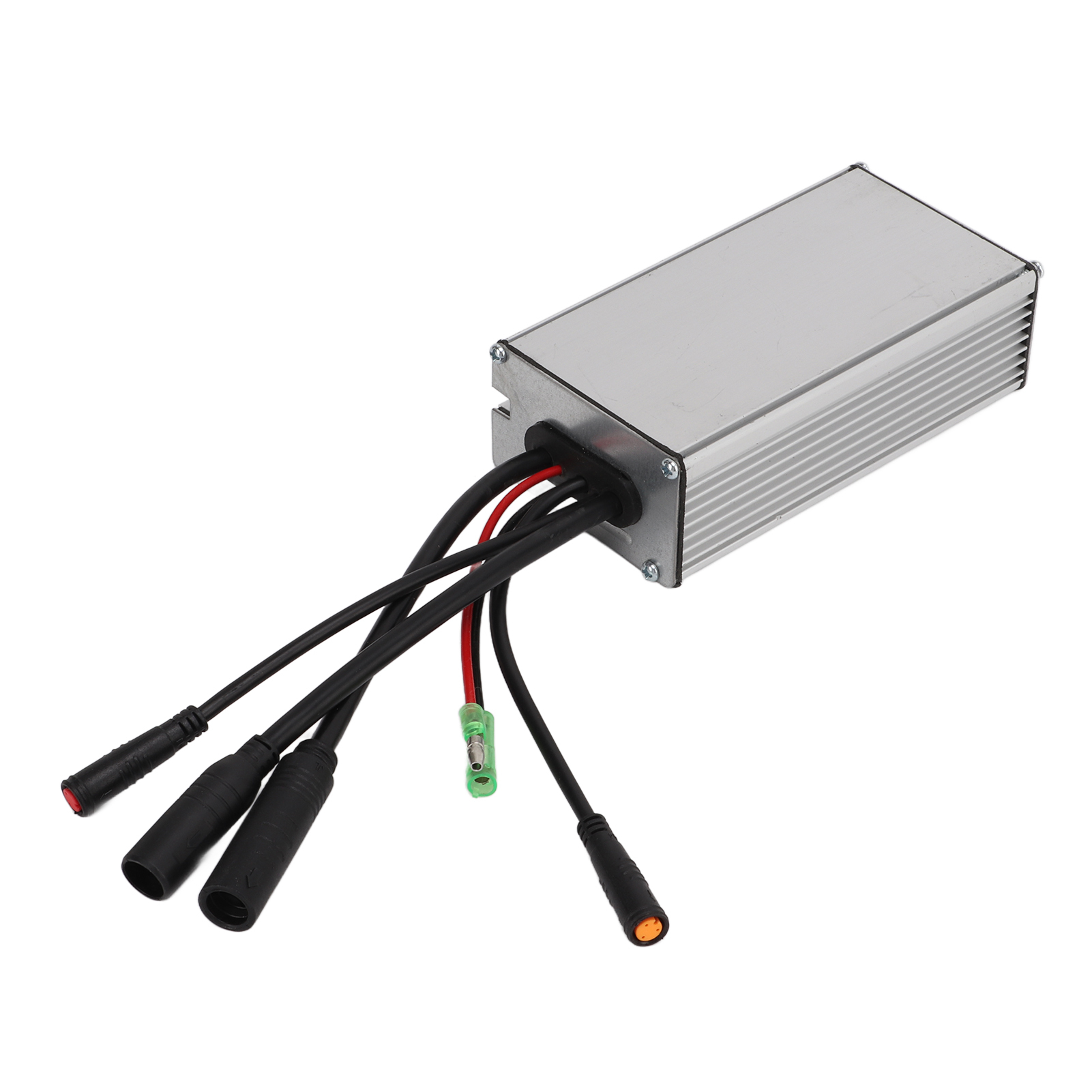Cocosity 22A Sinusregler,36V/48V 22A Sinusregler,36V/48V 9MOS Regler,36V/48V Sinusregler,Sinusregler mit Lichtleitung,Sinusregler für 500W Brushless Motor
