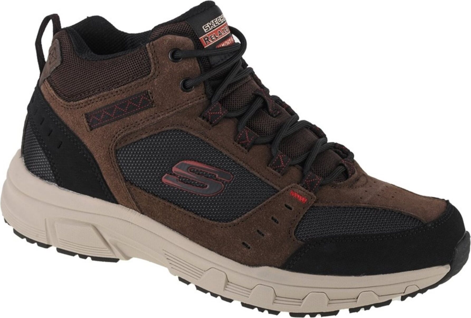 Skechers Obuv Oak Canyon Ironhide, 51895CHOC
