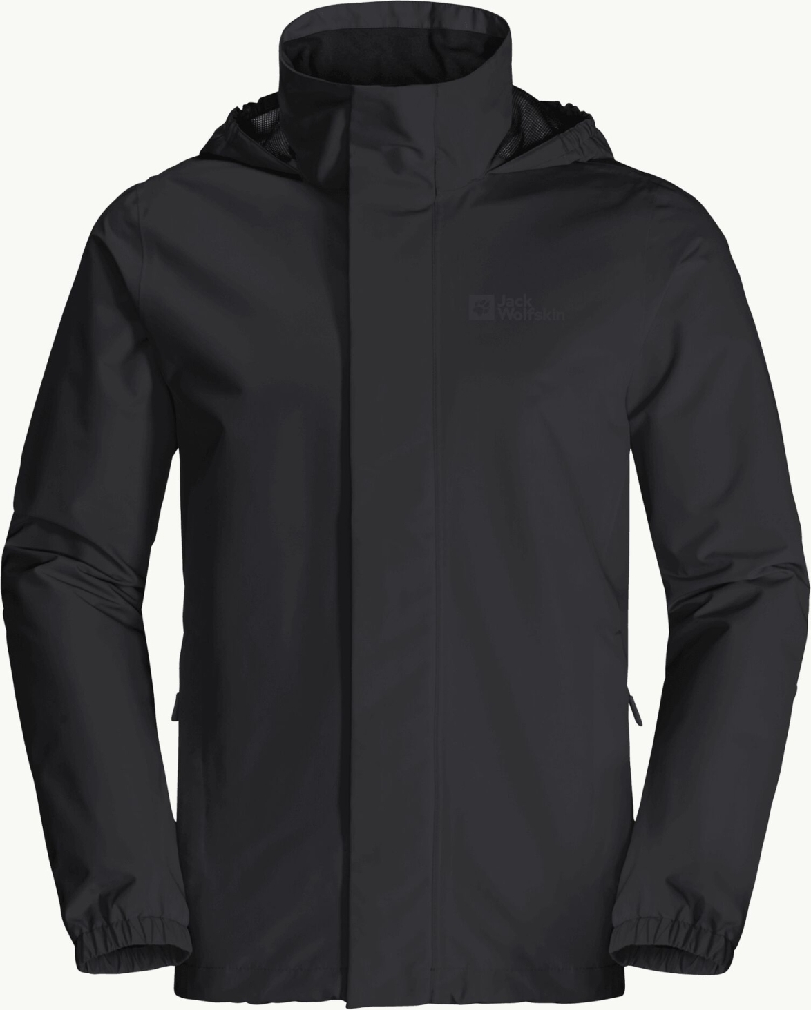 Jack Wolfskin Jack-Wolfskin Stormy Point 2L Jkt M M 1111142