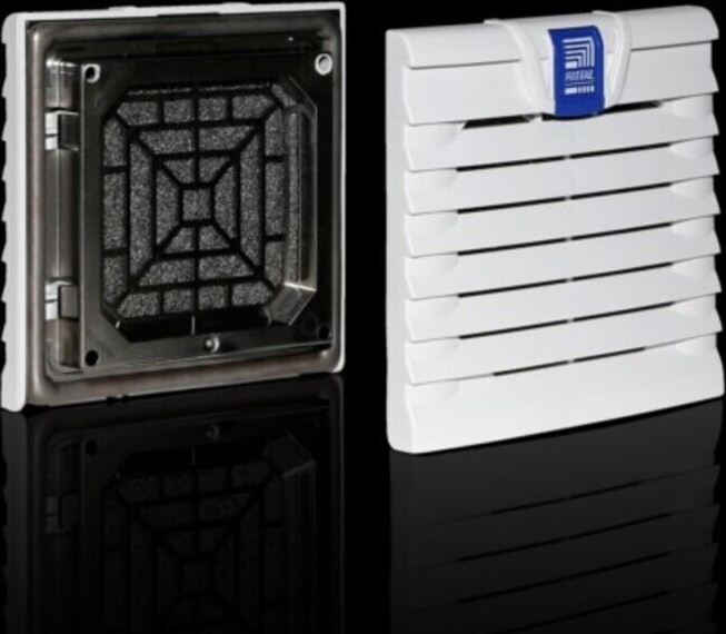 Rittal EMV-Austrittsfilter SK 3237.060 3237060
