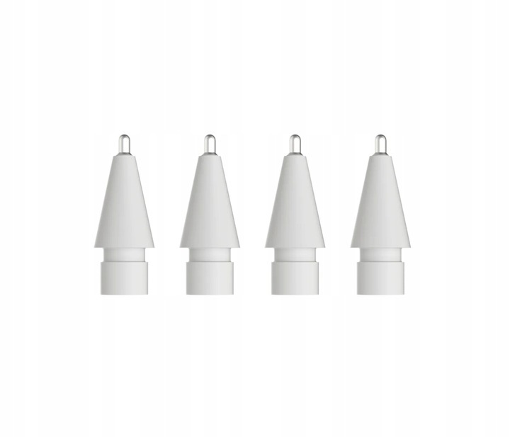 SwitchEasy EasyPencil Pro 4 Tips Schreibspitzen (4,0 mm / 4er-Pack) GS-811-236-302-12