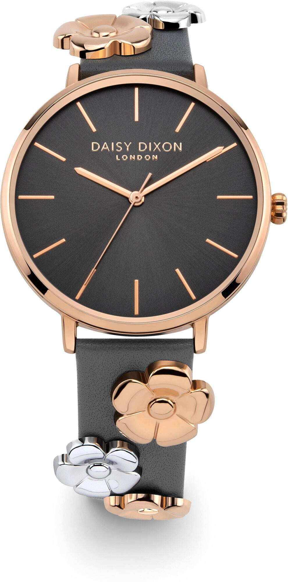 Daisy Dixon DD160ERG Kendall Damen 38 mm 3ATM