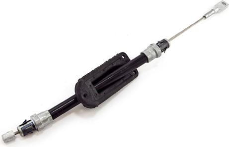 Crown Automotive Handbremsseil vorne Handbremse Bremsseil Bremse Jeep Wrangler TJ 96-06 52128206AC