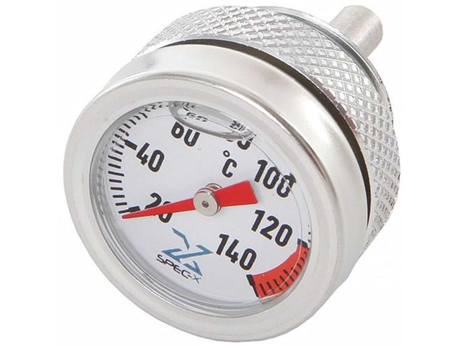 Spec-x Öltemperaturanzeige oeltemp. hh26 anzeigen T03-4094