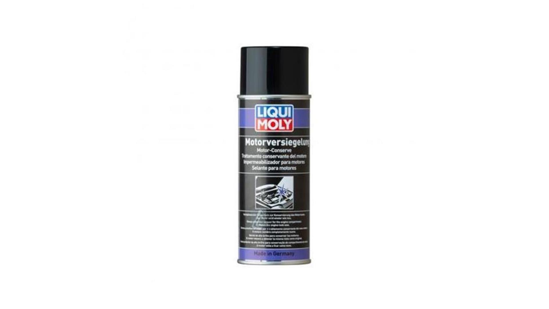 Liqui Moly Pro-Line sigillante per radiatori K 250 ml