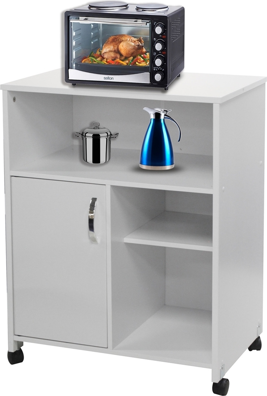 Küchenschrank Blanca HTI-Line 284176