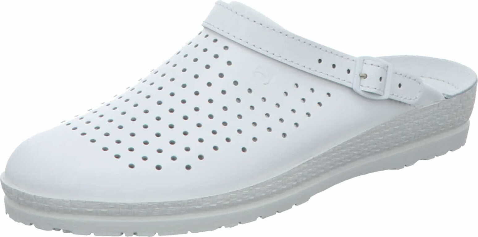 Rohde Muli da Donna Rodigo-D 5861, Numero:37 EU, Colore:Nero