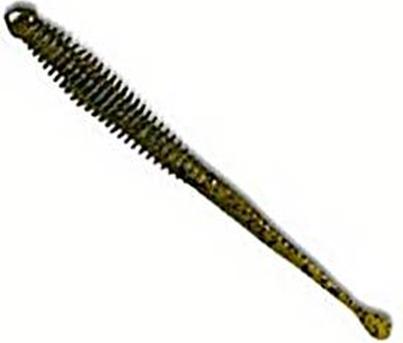 Berkley Powerbait Rib Snake 5,5in Watermelon