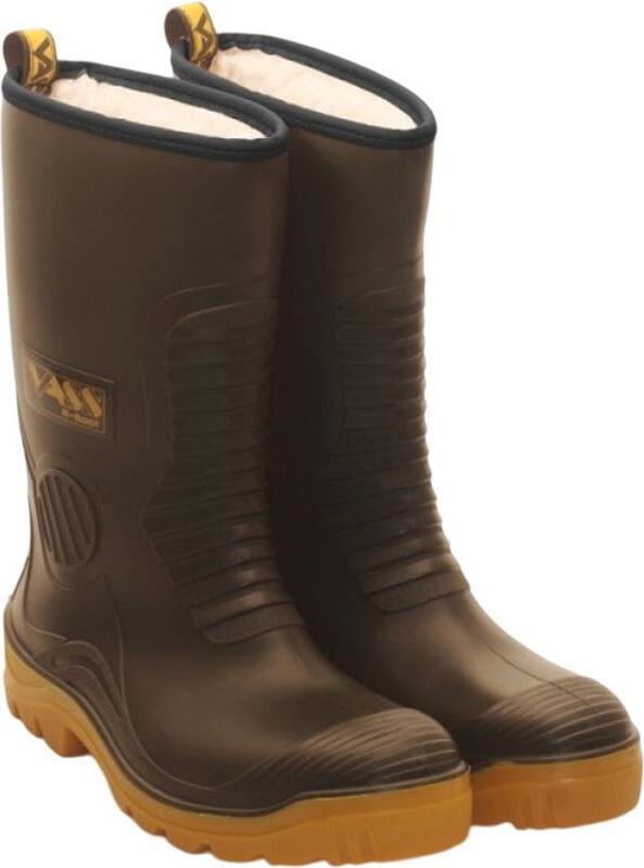 Vass Textiles Ltd Vass R Boot Fur Lined Non Studded - Größe: 41