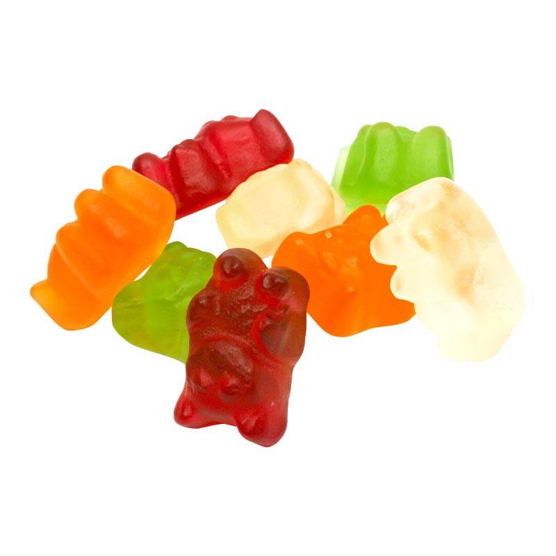 Pedro Tschechische Gummibärchen 1000g