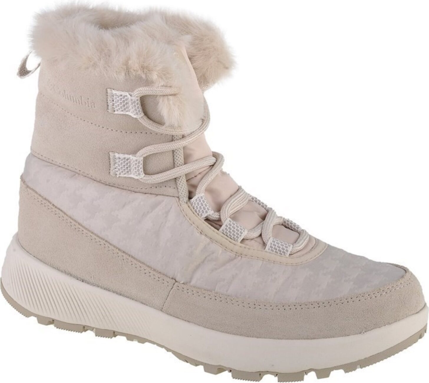 Columbia Obuv Slopeside Peak Luxe, 1979551279