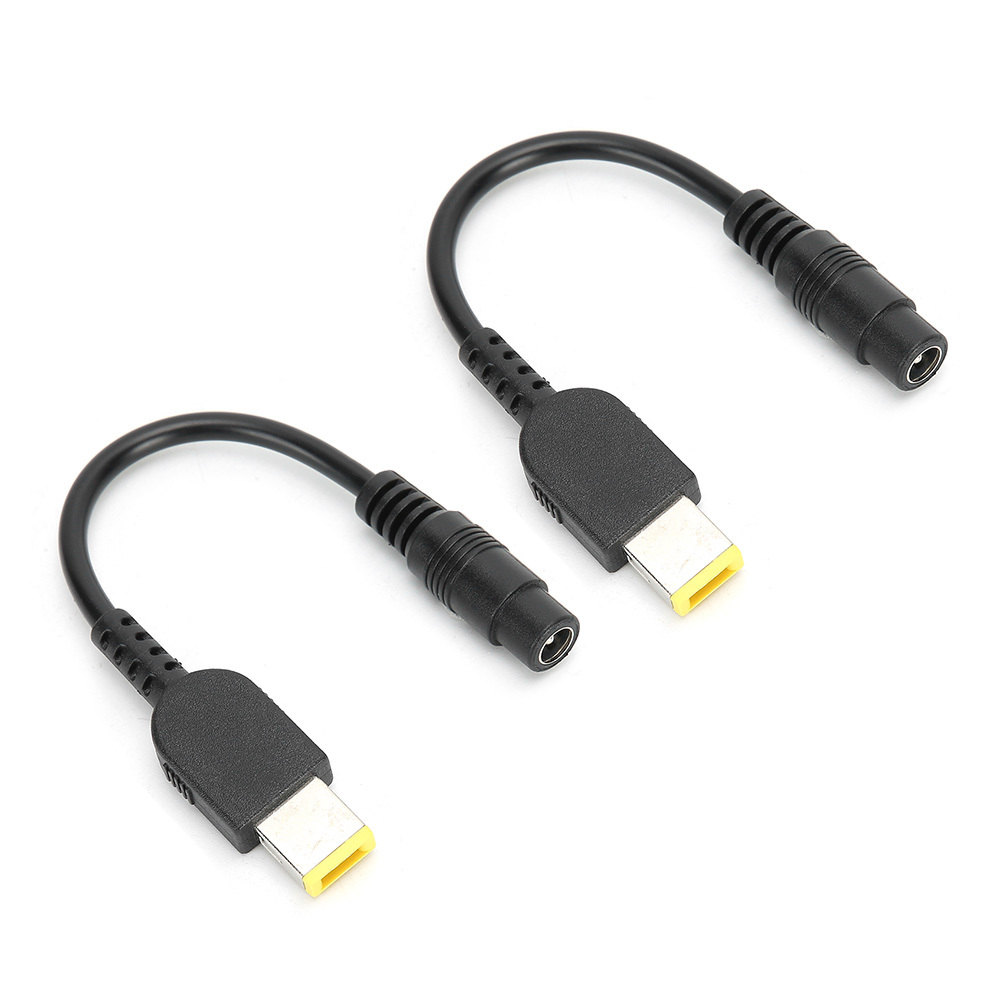 Cocosity Stromumwandlungskabel, Stromumwandlungskabel, Stromadapterkabel, Ultrabook-Stromumwandler, Ladeumwandlungskabel