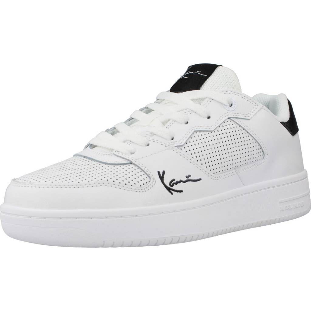 KARL KANICLASSICWeiß