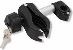 Pro-User Pro -Benutzer -Benutzer -Frame -Halter Easy Fix Short Lockable Diamond SG2