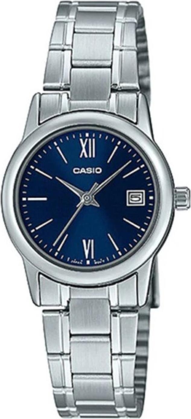 Casio Hodinky LTPV002D2B3UDF