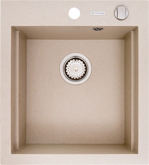 Pyramis Pyramide SIROS 47x51,5 beige (70.084.201) 413657