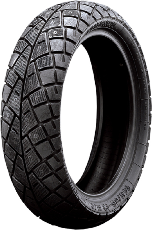 Heidenau K62 120/70 R10 54M