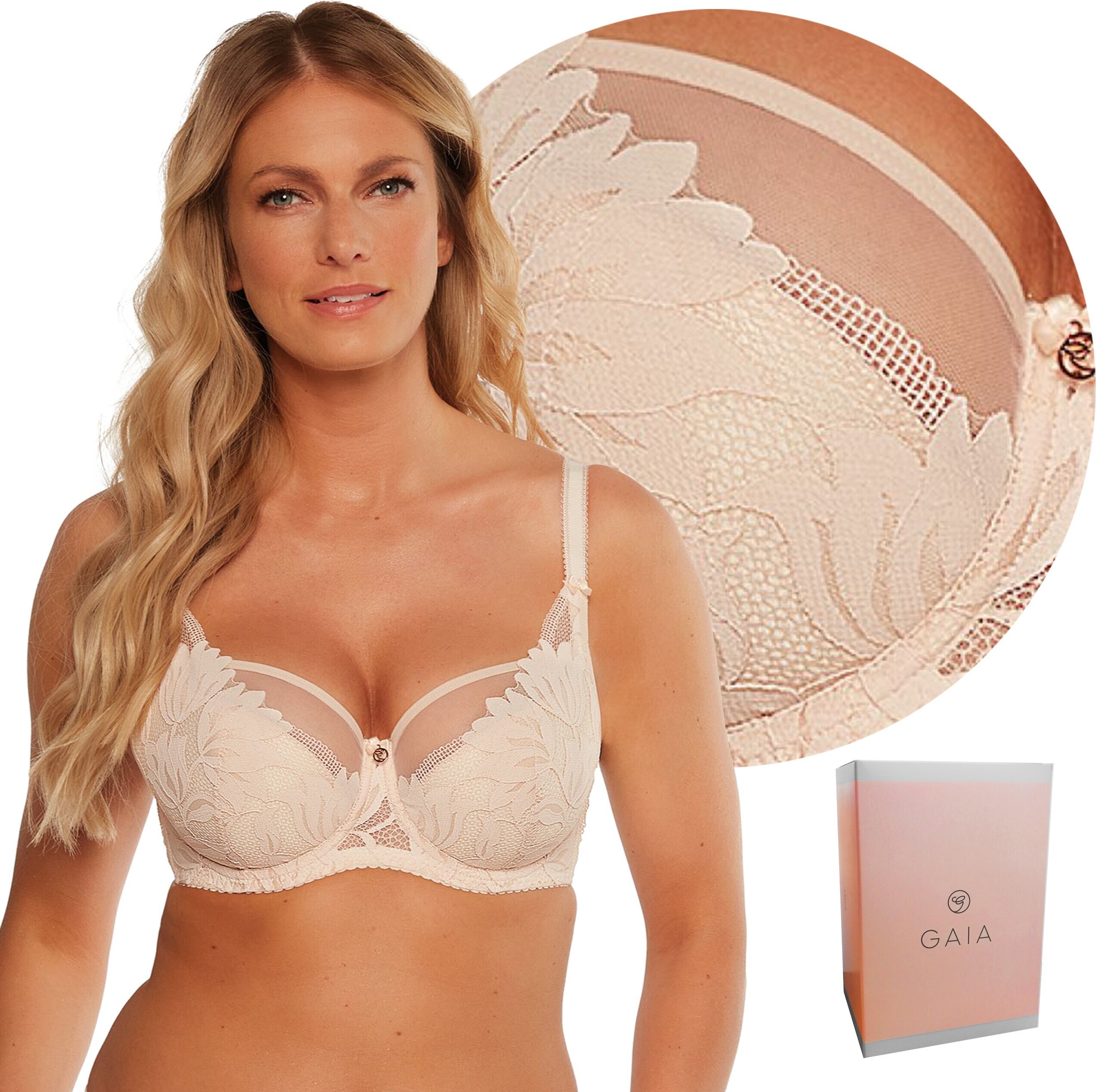 Gaia Bh 1134 Keto Farbe Beige Gro e 90D Kaufland de