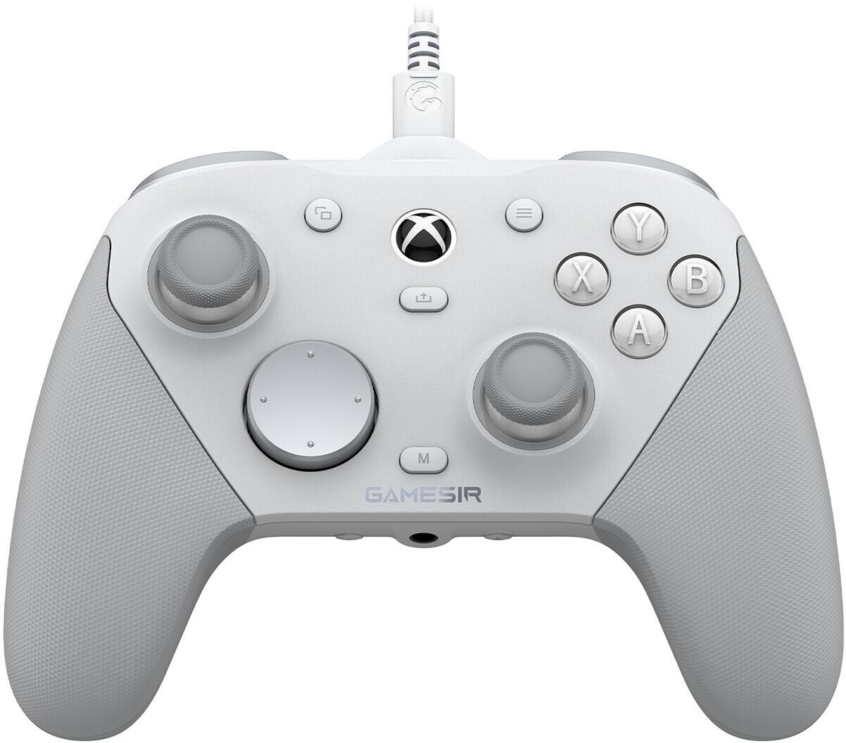 GameSir G7 Pro, Gamepad, Android, PC, Xbox One, Xbox Series S, Xbox Series X, D-Pad, Menü-Taste, Modus-Taste, Analog / Digital, Verkabelt & Kabellos, USB GSG7XW001
