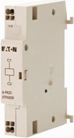 Eaton Arbeitsstromauslöser A-PKZ0(24VDC)#199336