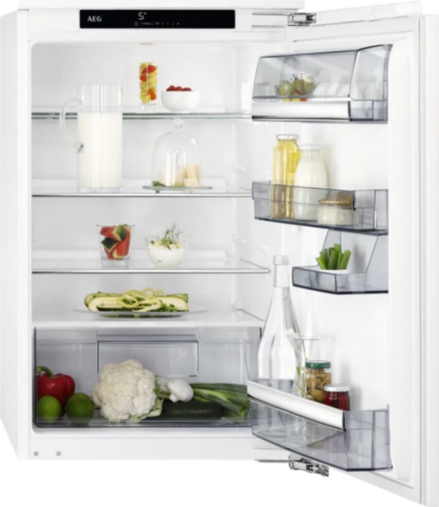 Electrolux SKS888DXAF, 137 L, SN-T, 33 dB, D, Biela