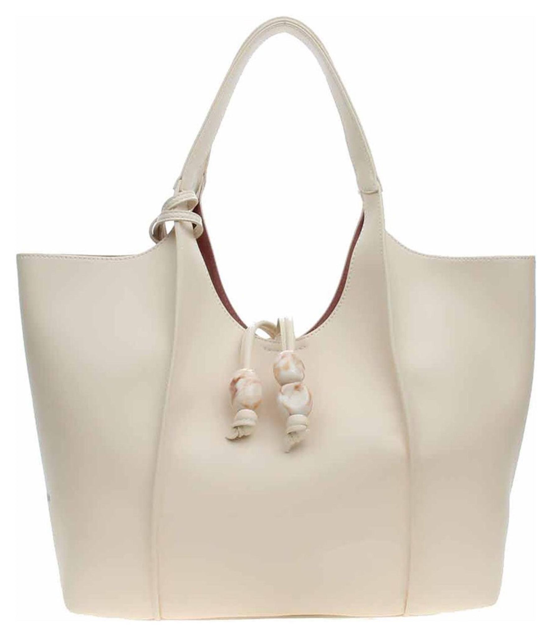 Hispanitas Damen Handtasche BV264532 butter-butter BV264532C003butterbutter