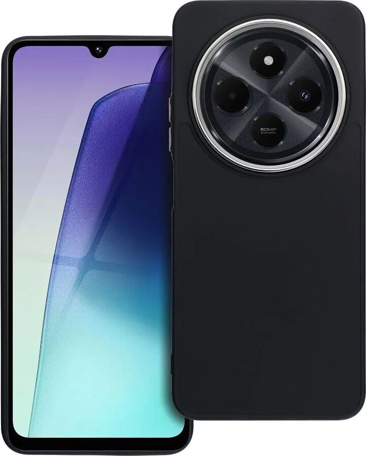 Frame Xiaomi Redmi 14C čierne