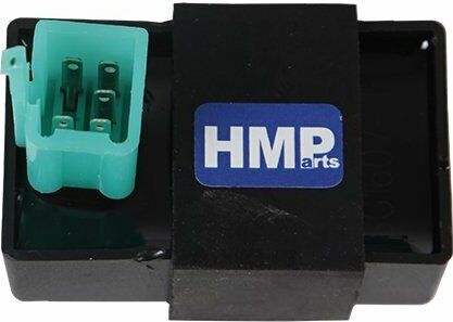 Einzel- und Großhandel Schneider Franz Xaver Steuereinheit AC CDI YX 140 ccm Pit Bike Dirt Max