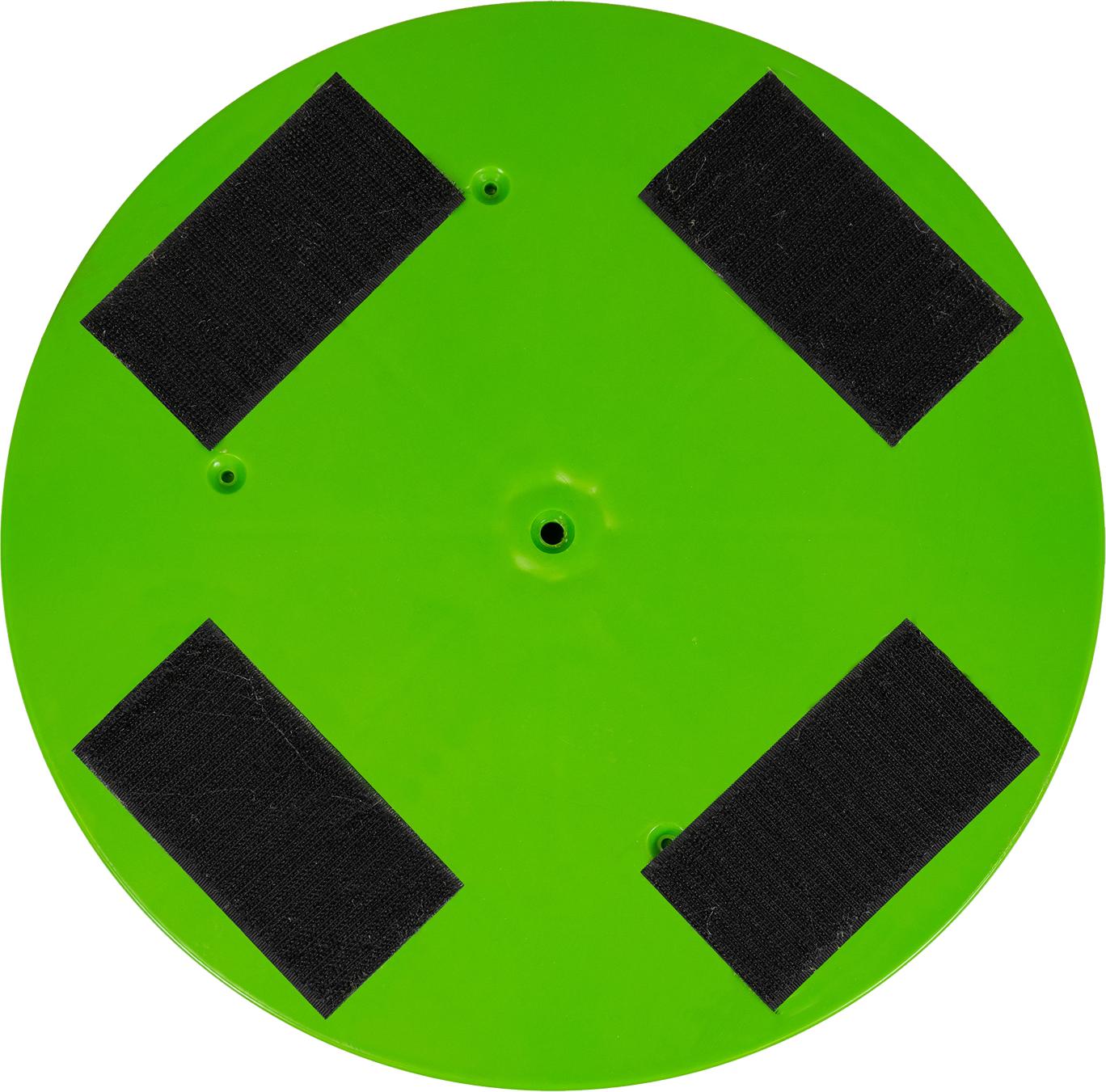 Elektrowerkzeuge GmbH Eibenstock EIBENSTOCK Grundteller Ø 300 mm für EPG 300A 3772C000