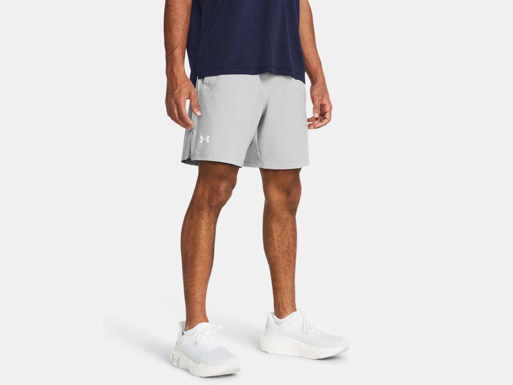 Shorts Under Armour Launch 7