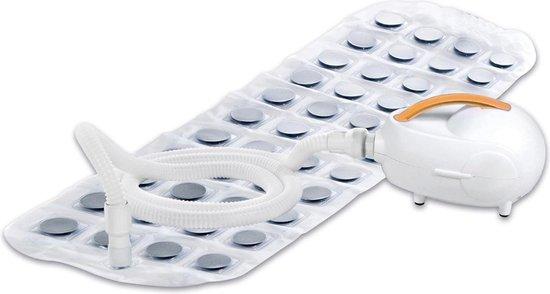 OEM Luftbadmat - Whirlpoolmat - Mat für Luftbälle - Mache aus deinem Bad ein Luftbad 2026