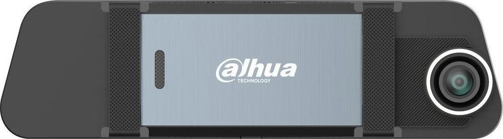 Dahua Technology PFH610N-H, Behausung, Draußen, Schwarz, Weiß, Aluminium, IP66, Wasserdicht