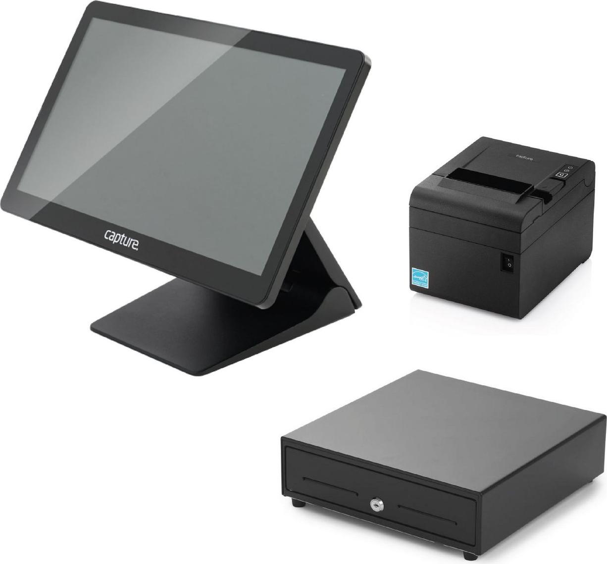 Capture CA-PIB-401