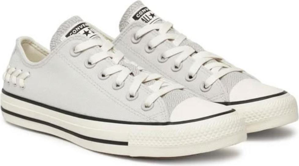Damen Sneaker CONVERSE Model A12579C - Grau, Größe 37