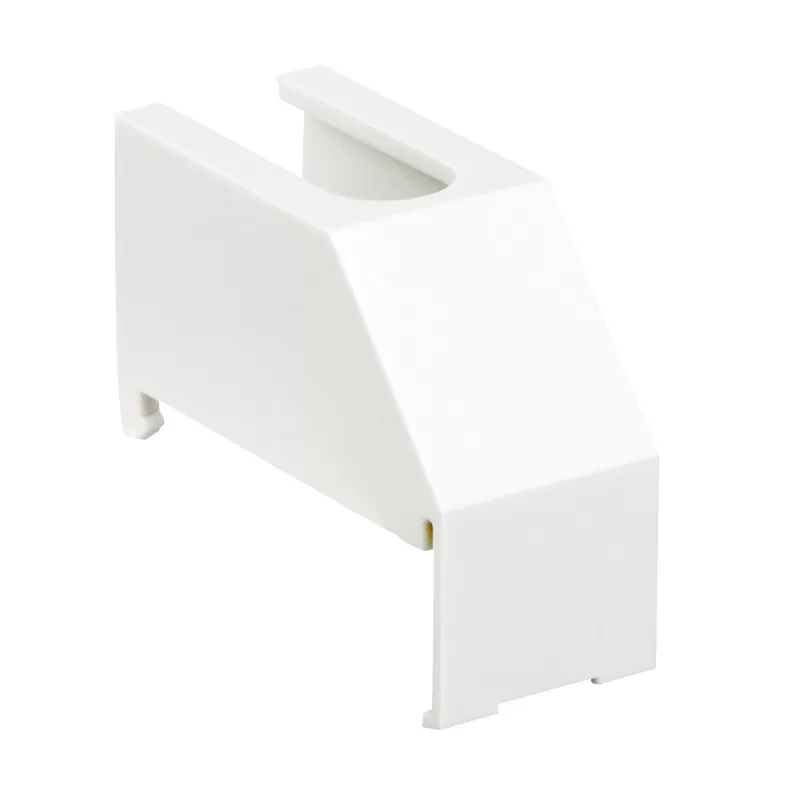 Schneider Electric GS Klemmenabdeckung für VZ27 Hauptkontakt-Mod.