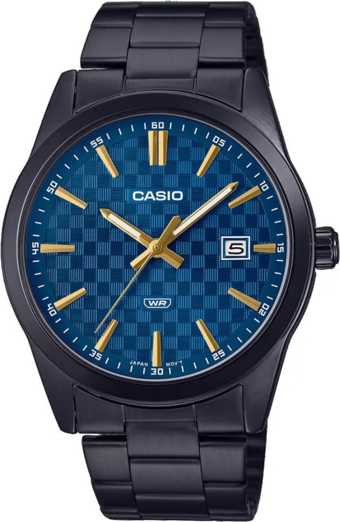 Casio Hodinky MTPVD03B2A