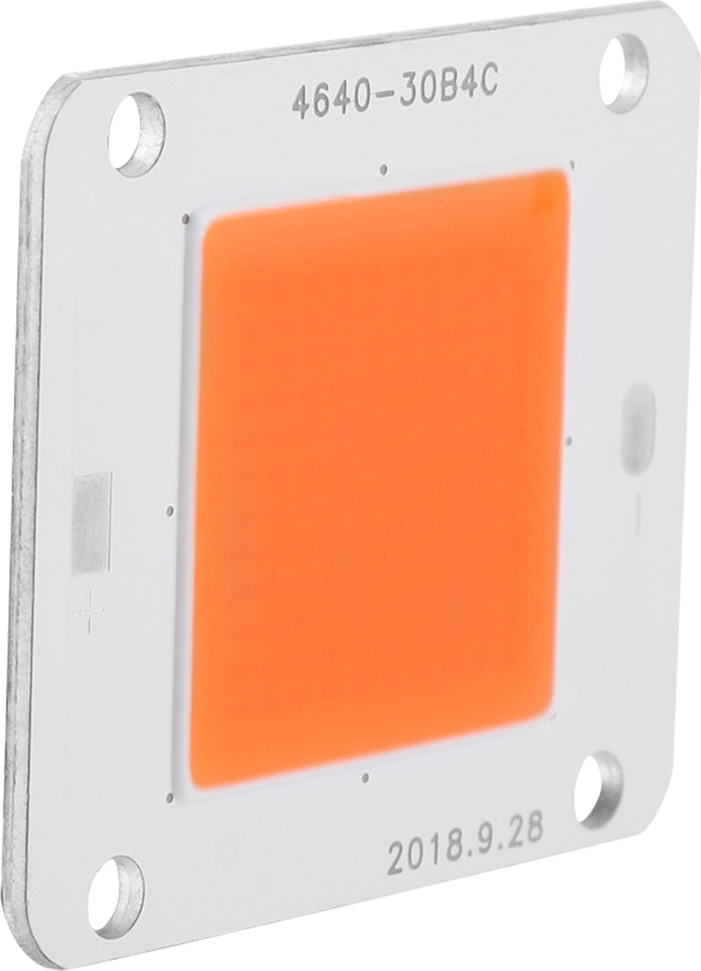 Cocosity Wachsen Lampe, Pflanze Lampe, LED Chip wachsen Lampe, Pflanze wachsen Lampe, COB LED wachsen Lampe