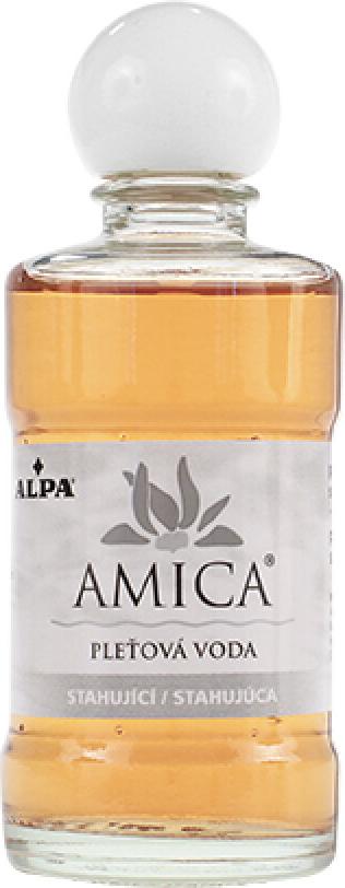 Alpa Amica adstringierende Lotion 60 ml