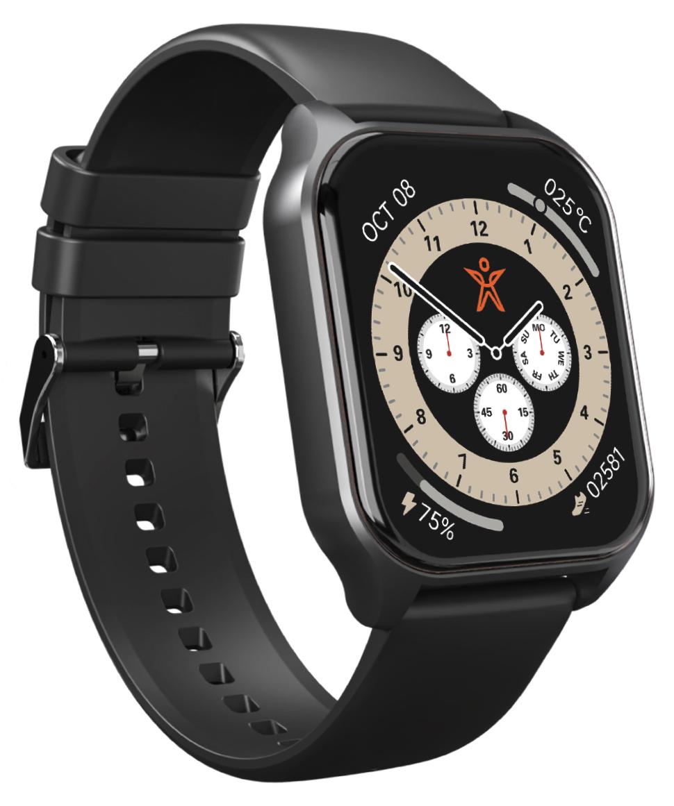 SBS GOLIFE Onetrack Smart Band GLBEATSQUAREK