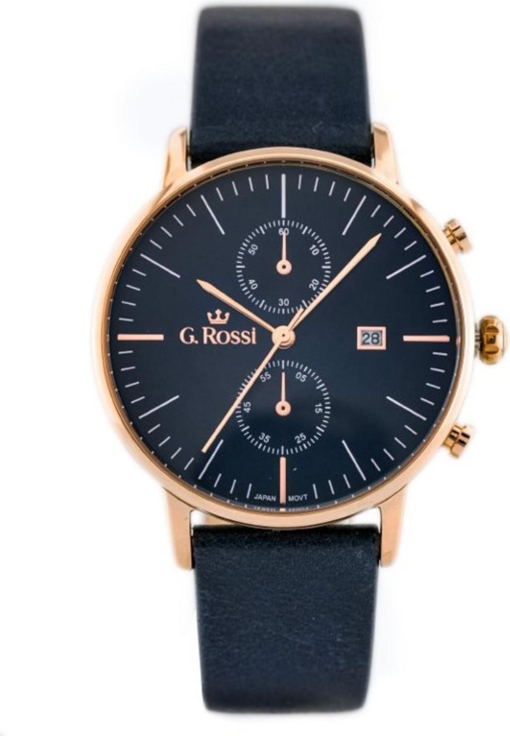 Uhren G. Rossi 11925A6F3