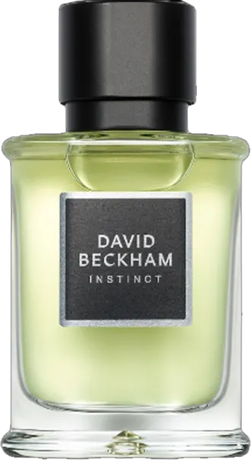 DAVID BECKHAM Instinct parfumovaná voda 50ml