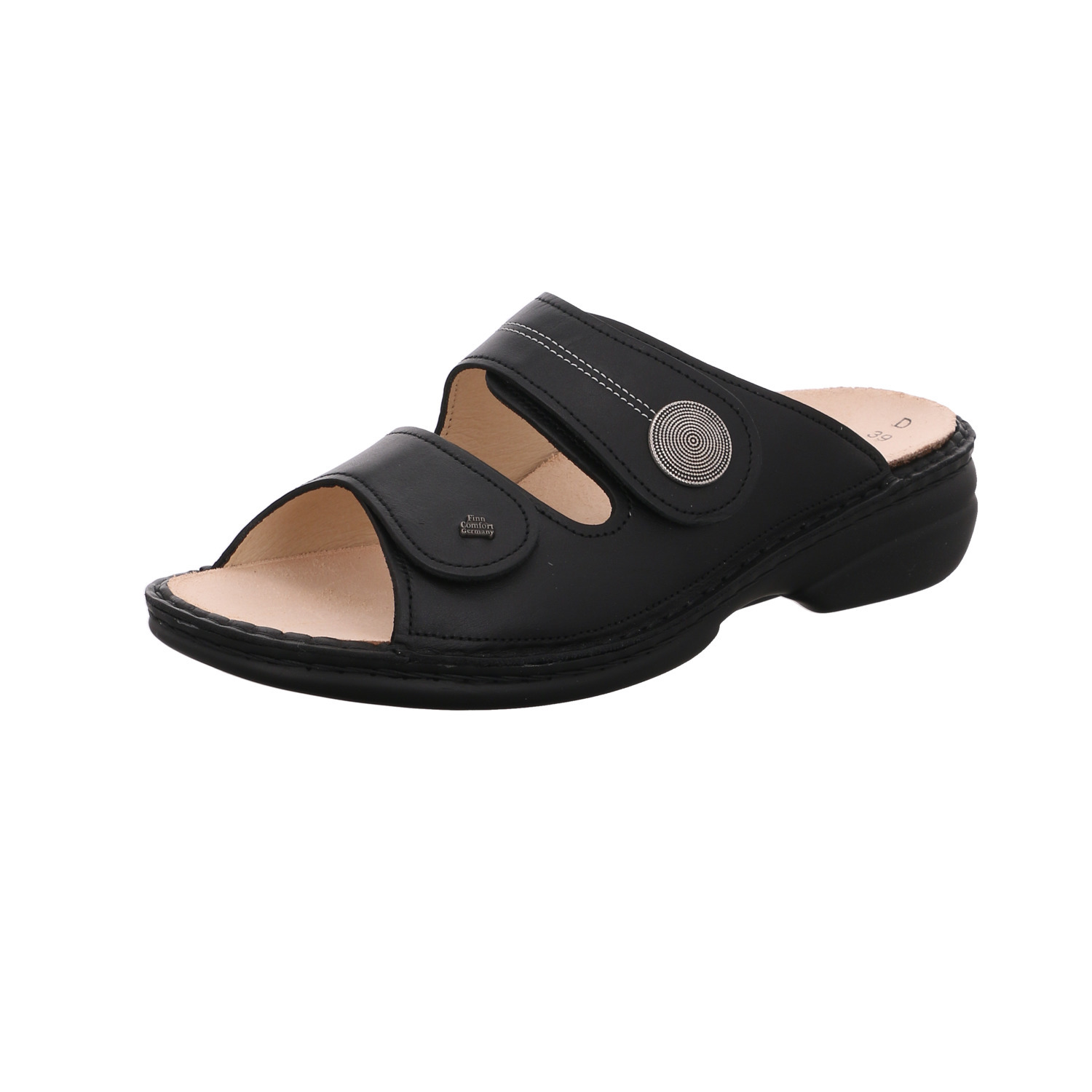 Finn Comfort FinnComfort schwarz 02550-014099