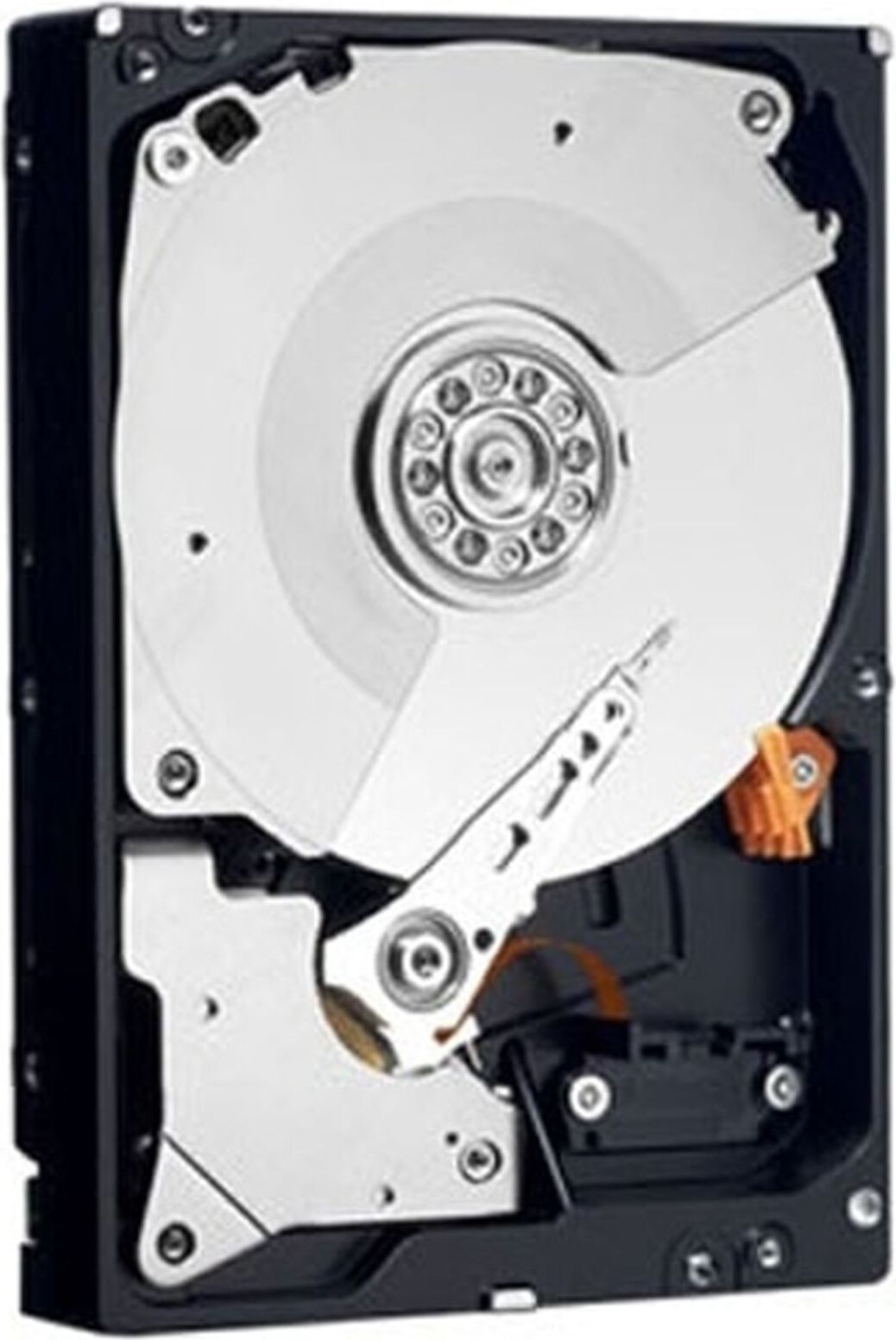Dell Kunden-Kit - Festplatte - verschlüsselt - 2.4 TB - 2.5" (6.4 cm) 400-BMJI