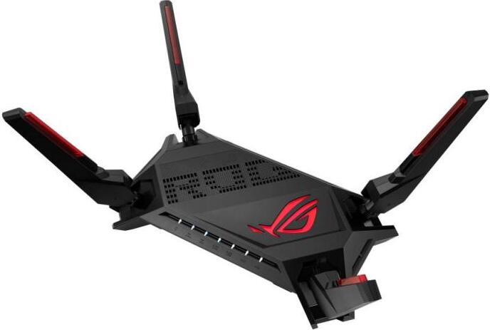 Asus Rog Rapture Gt-Ax6000 (90IG0780-MU9B00)