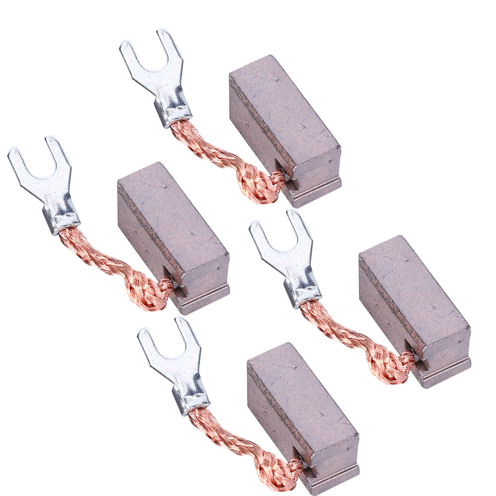 Cocosity Kohlebürsten,Kohlebürsten für Motoren,Kohlebürsten für Elektromotoren,Kohlebürsten für Ersatzteile,Kohlebürsten für Ersatzmotoren