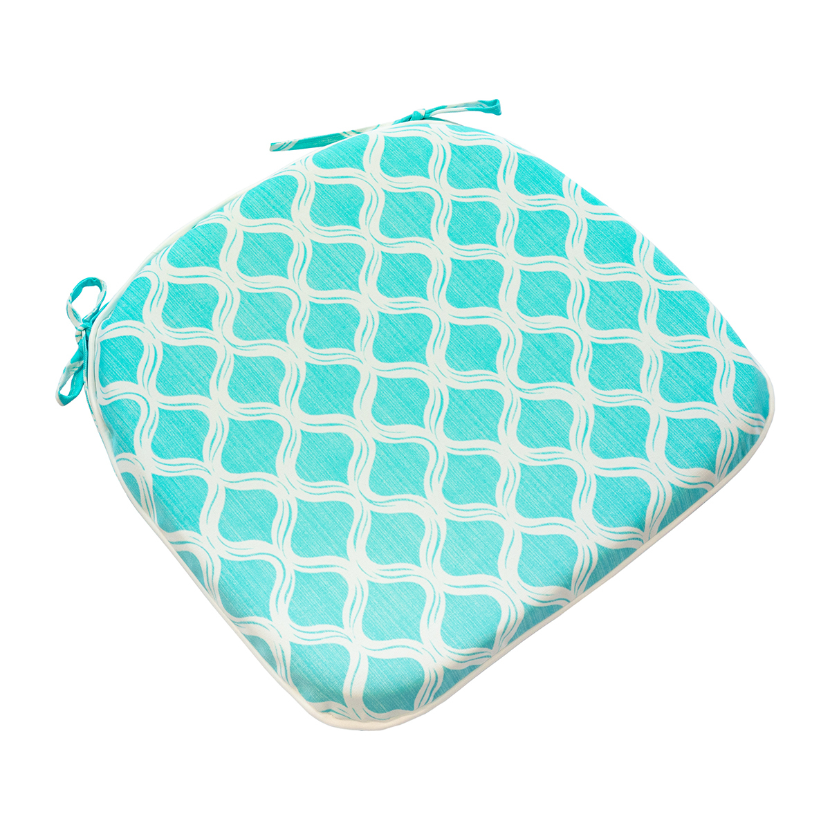 nabbi Dumpfer Kindersitz PO2 - Menthol / weiß