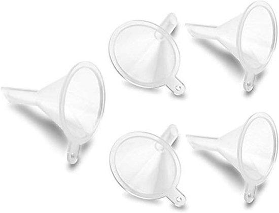 OEM Laboratorium-Set aus 5 Mini-Rohren 2026