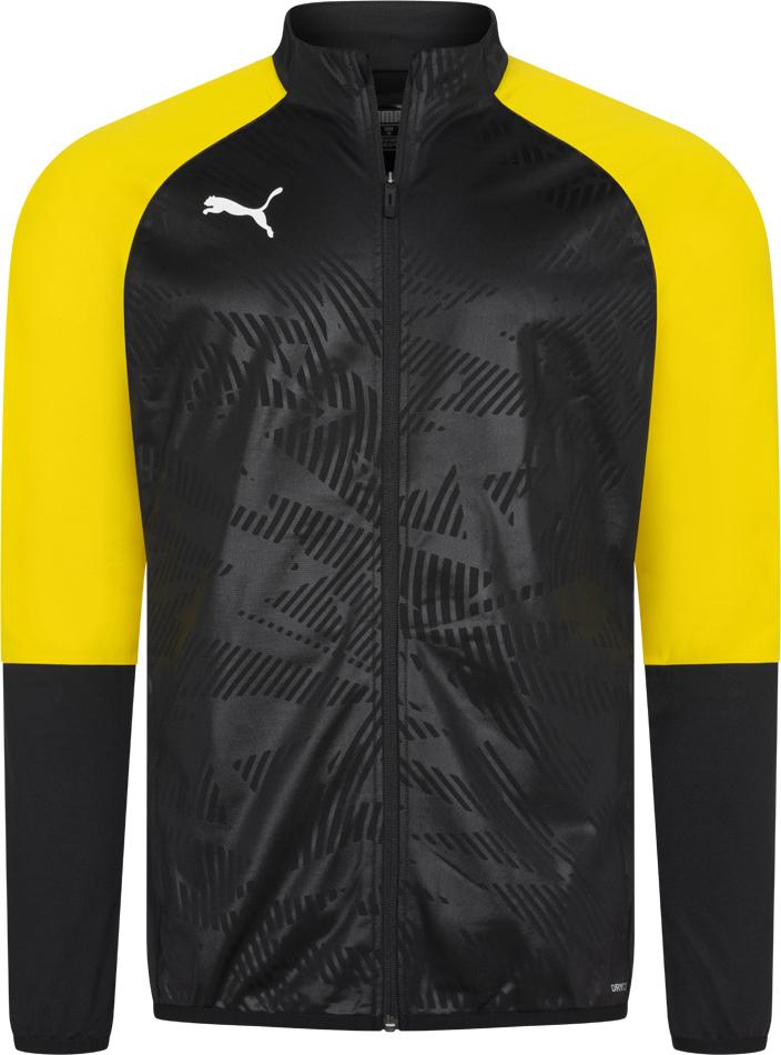 S|PUMA CUP Training Herren Trainingsjacke 656014-18
